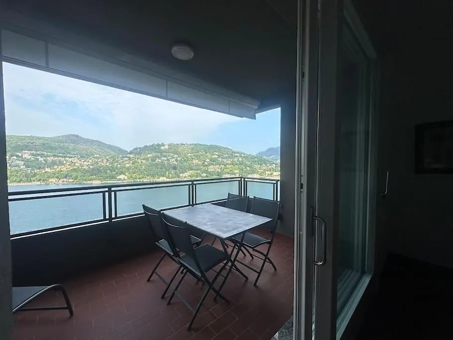 Como Lake View Ac And Garage 0*,  Italy