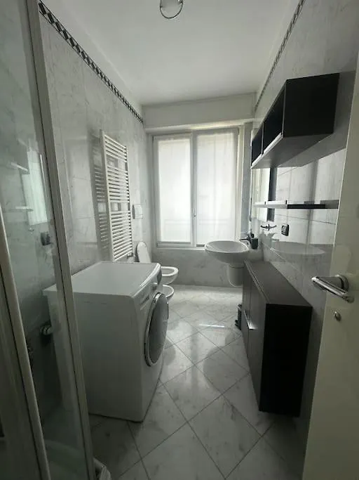 Apartment Como Lake View Ac And Garage Italy