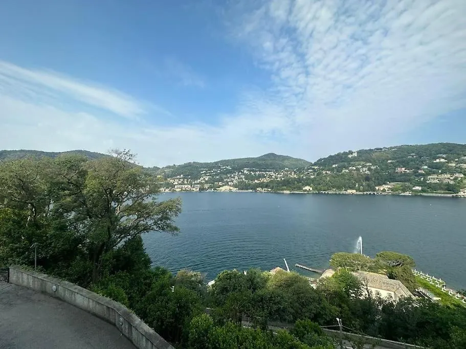 Como Lake View Ac And Garage 0*,  Italy