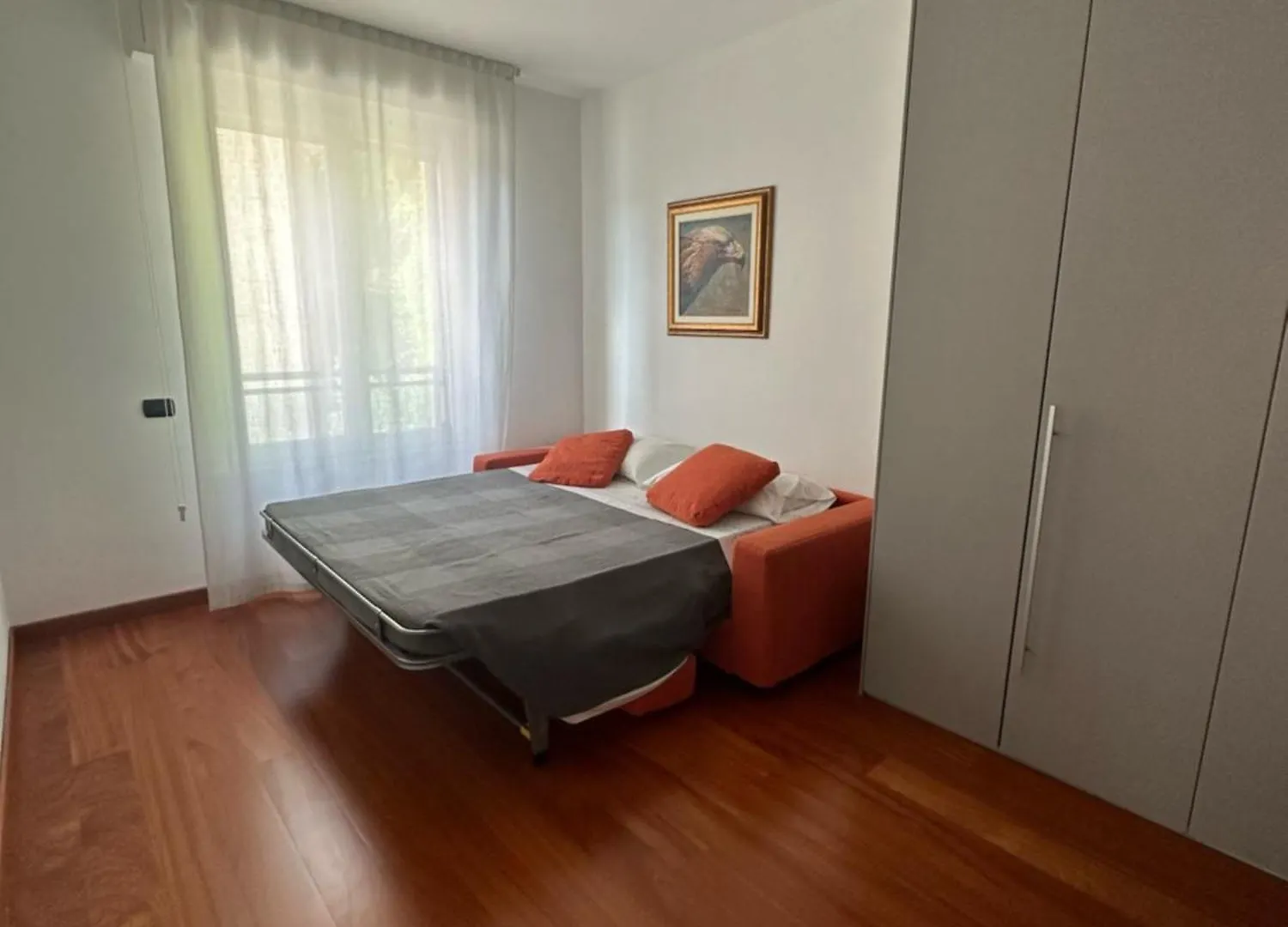 Como Lake View Ac And Garage 0*,  Italy