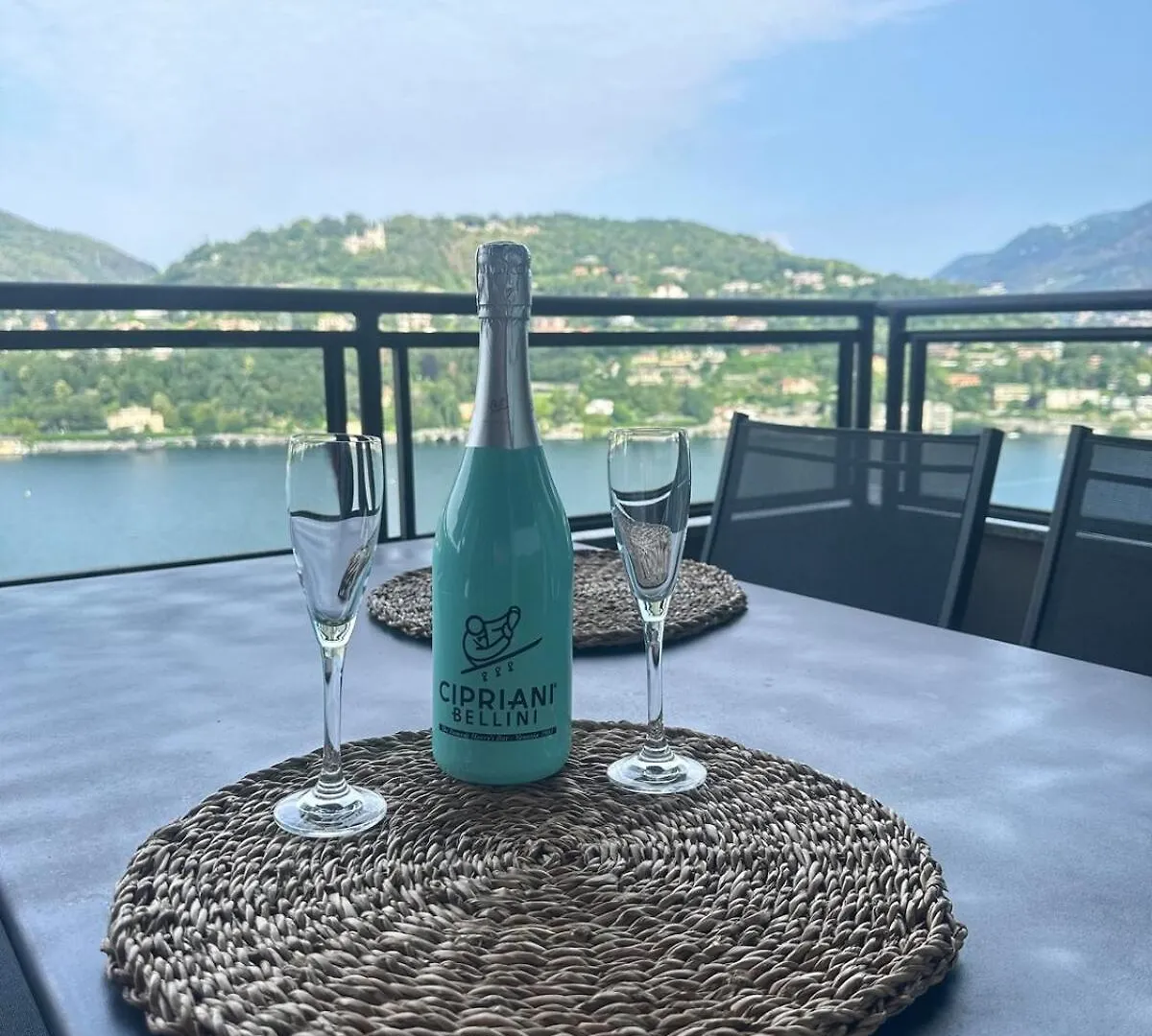 Como Lake View Ac And Garage 0*,  Italy