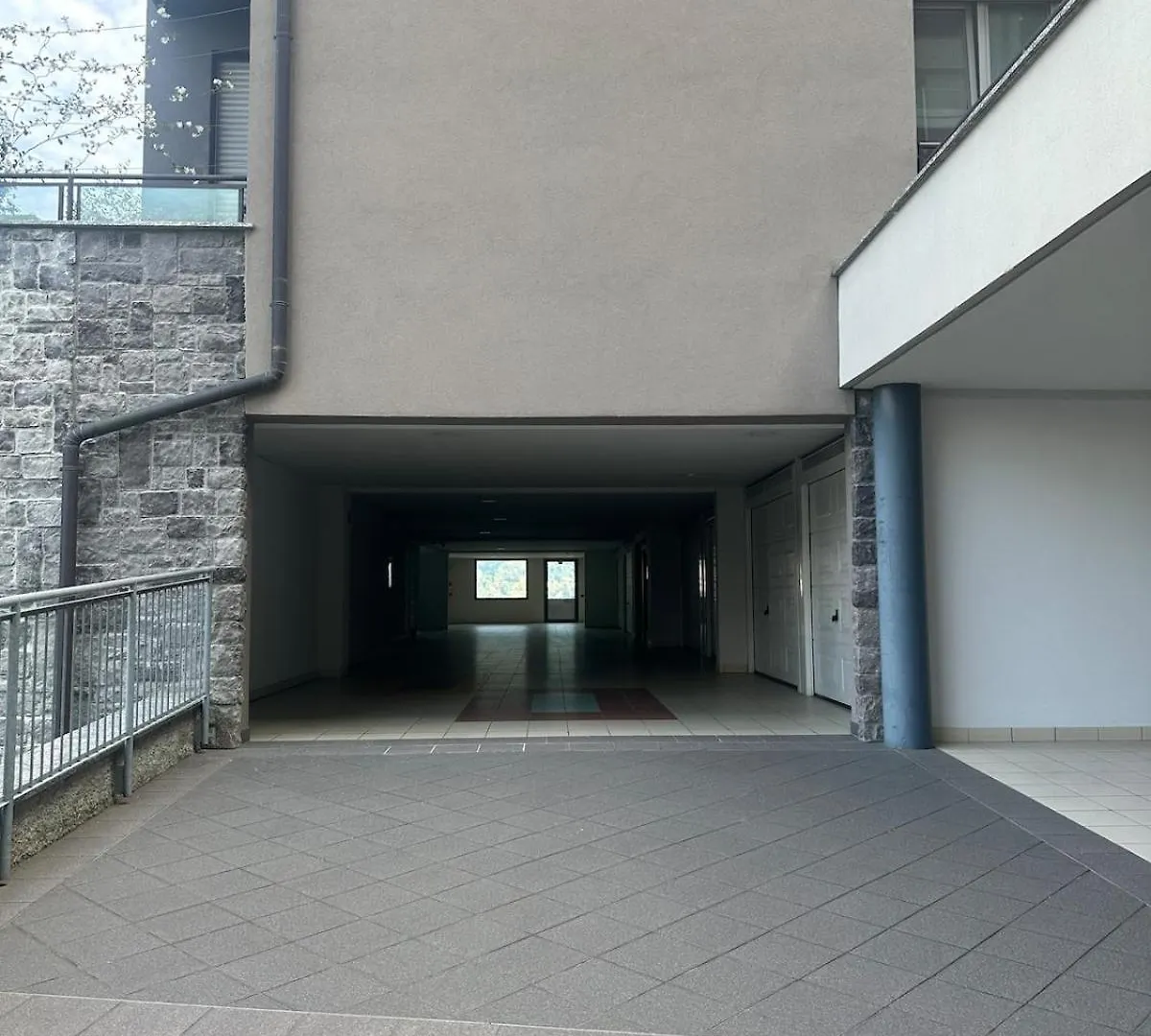 Apartment Como Lake View Ac And Garage Italy