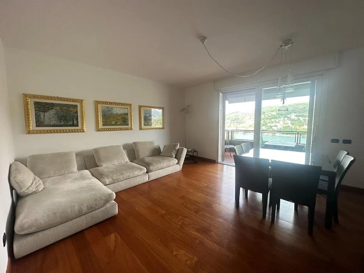 Como Lake View Ac And Garage 0*,  Italy
