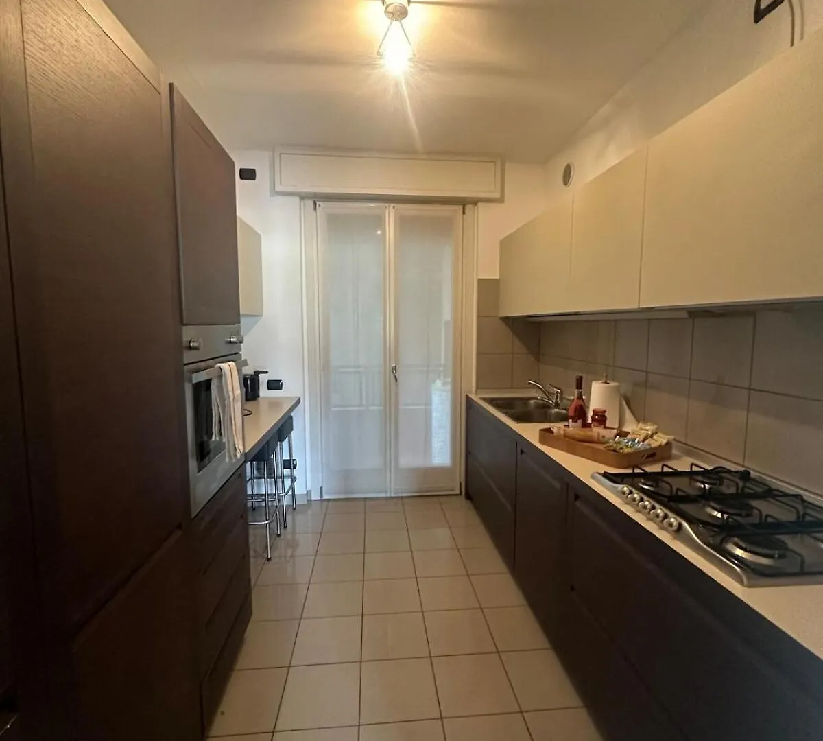 Como Lake View Ac And Garage Italy