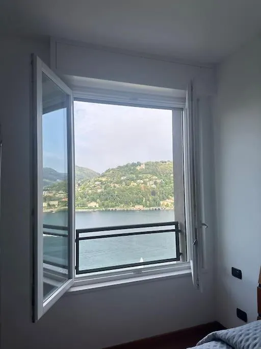 Como Lake View Ac And Garage 0*,  Italy